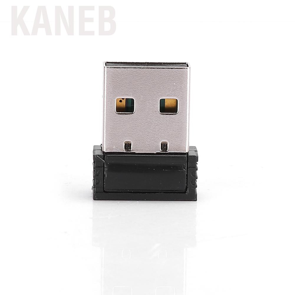 Bàn Phím Số Mini Không Dây Cổng Usb 2.4g 18 Phím 2129 Dành Cho Máy Tính