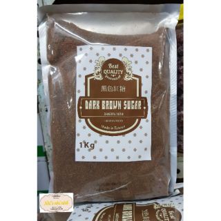 1kg Đường nâu Đài Loan