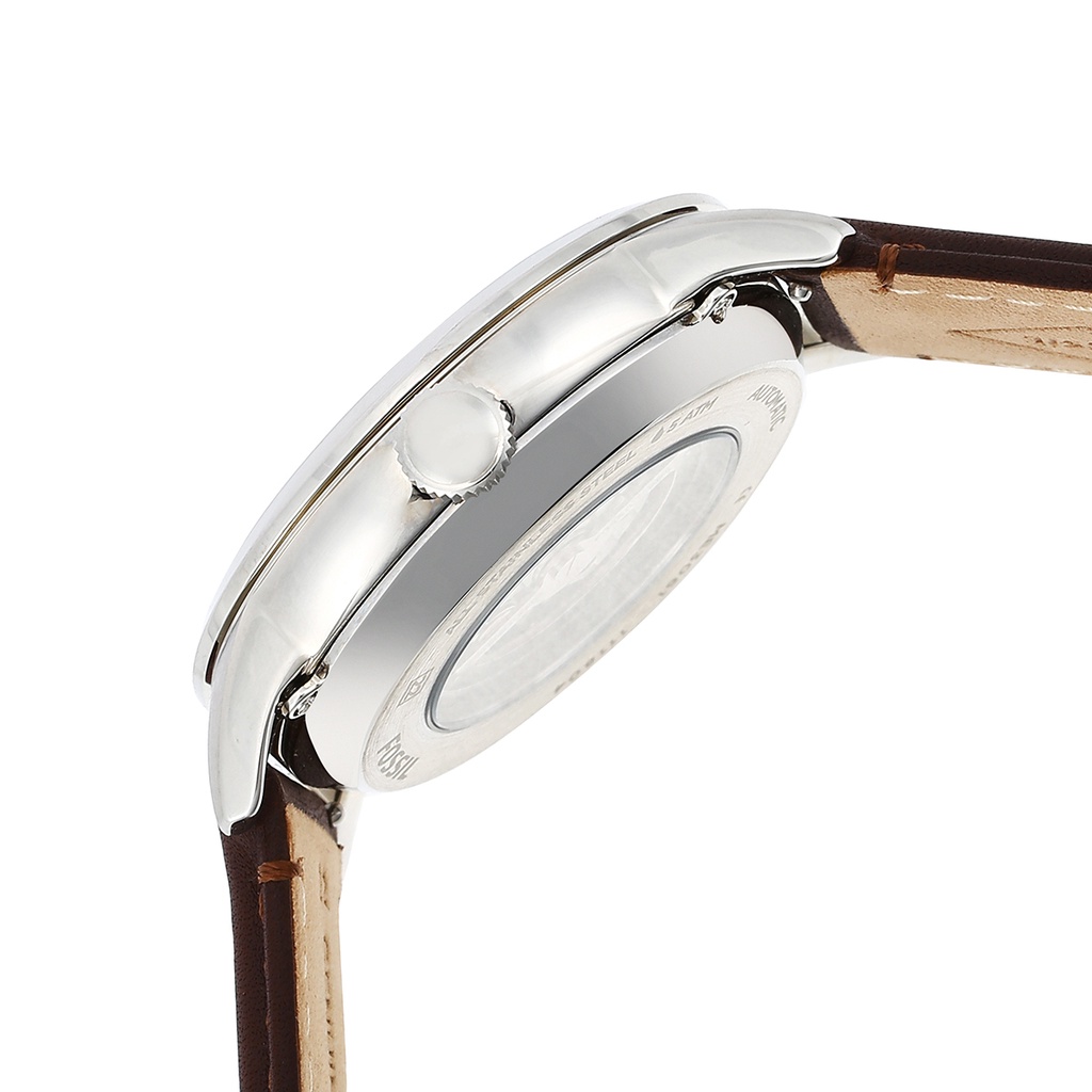 Đồng hồ nam Fossil dây da ME3061 - màu nâu