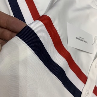 Áo sơ mi Thom Browne mới về