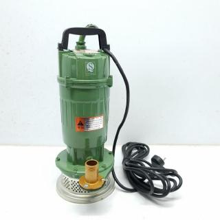 MÁY BƠM NƯỚC CHÌM SEL-370 BE 370W - lực hút cực khỏe ( Xanh ) - Hàng nhập khẩu