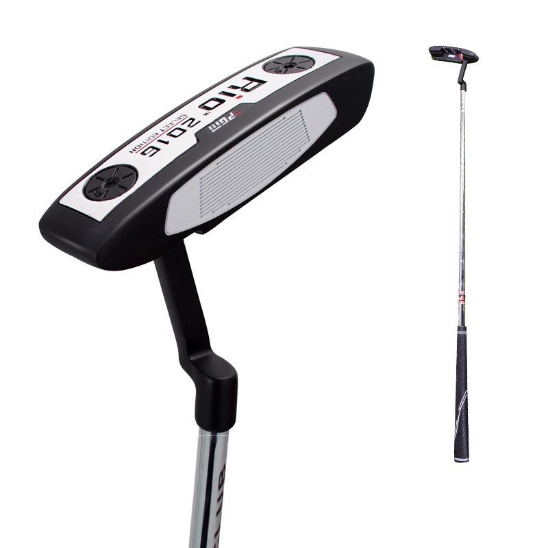 Bộ Gậy Tập Golf MTG014 RIO 2016 - PGM