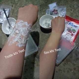 [CHÍNH HÃNG] 1 TẮM BODY KONE