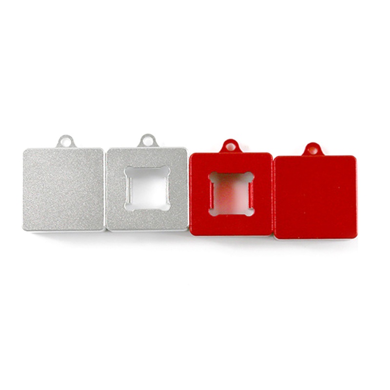 Dụng Cụ Tháo Nút Bàn Phím Cơ Bằng Hợp Kim Nhôm Cho Kailh Cherry Gateron Switch Cnc Machining