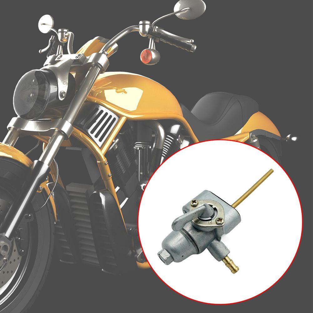 Van Công Tắc Giảm Xóc Chuyên Dụng Cho Xe Mô Tô Honda Xl250