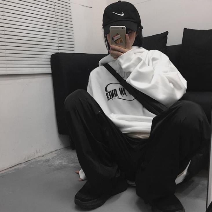 Áo hoodie nam nữ form rộng Unisex HOLD siêu xinh PT11, Áo sweater nam nữ nỉ có mũ phong cách oversize | BigBuy360 - bigbuy360.vn