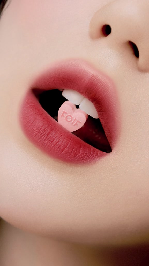 [NEW] Son Kem Lì FOIF Daily Velvet Tint 3g | BigBuy360 - bigbuy360.vn