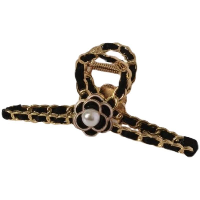 Kẹp Tóc Hình Cá Mập Kiểu Mới Thời Trang Mùa Hè Dành Cho Nữ 2022