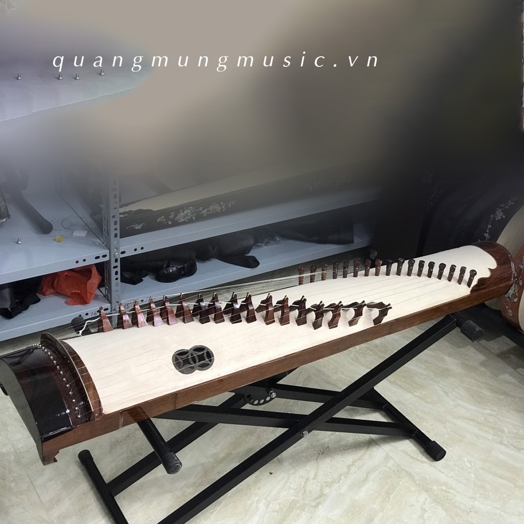 Chân Giá Để Đàn Organ, Piano, đàn Tranh, đàn Bầu - Chân X Đơn Và Đôi