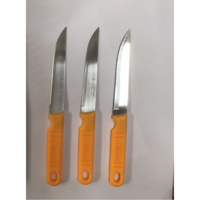 Sỉ 12 dao gọt hoa quả