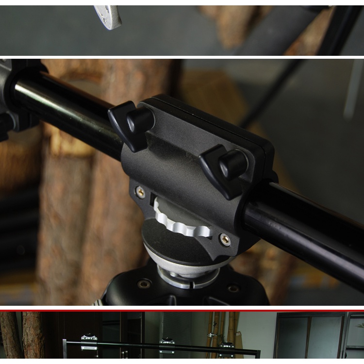 Thanh Boom chụp sản phẩm - Loại chắc khỏe