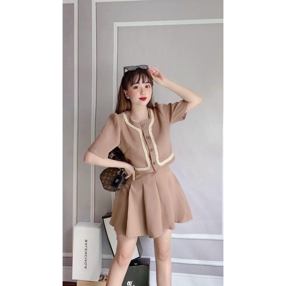 ❤️ S5071 SET VEST BỐ🍂 | BigBuy360 - bigbuy360.vn