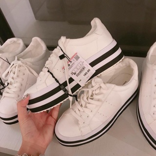 Giày zara auth