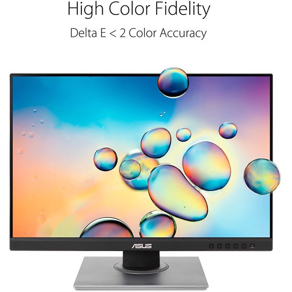  Màn Hình ASUS ProArt PA278QV 27" IPS 2K 75Hz Chuyên Đồ Họa - Hàng Chính Hãng | WebRaoVat - webraovat.net.vn