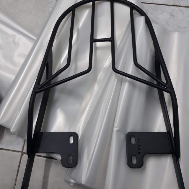 Cảng sau xe máy sirius (givi)