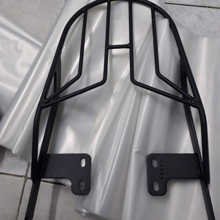 Cảng sau xe máy sirius (givi)