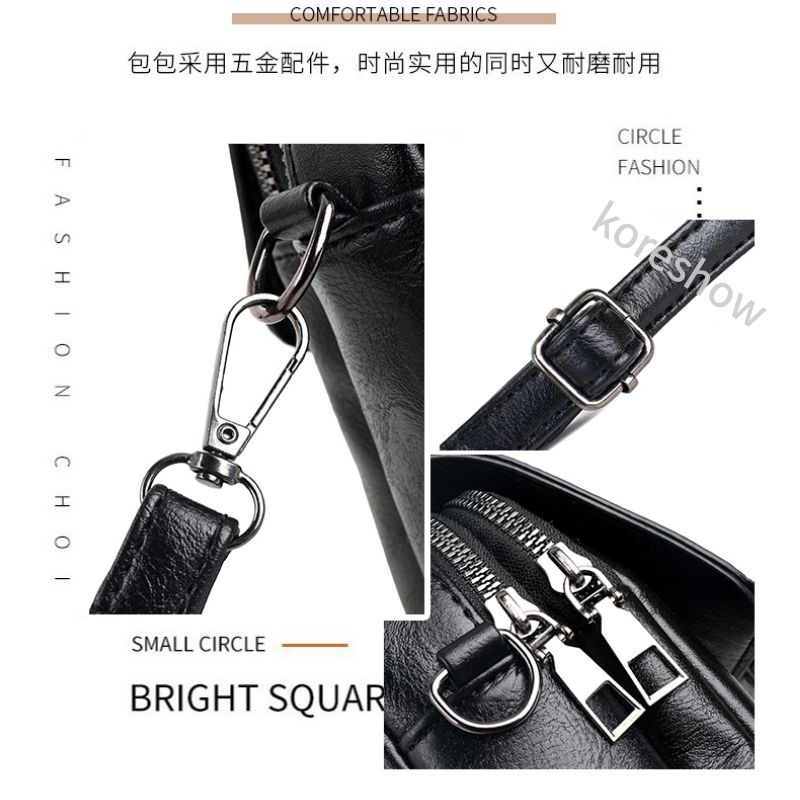 Túi Xách Nữ đẹp Túi Da Đeo Chéo Mini Đựng Điện Thoại Phong Cách Hàn Quốc-77