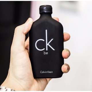 Nước Hoa CK Be - Calvin Klein