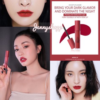 Son Kem Lì 3CE Soft Lip Lacquer