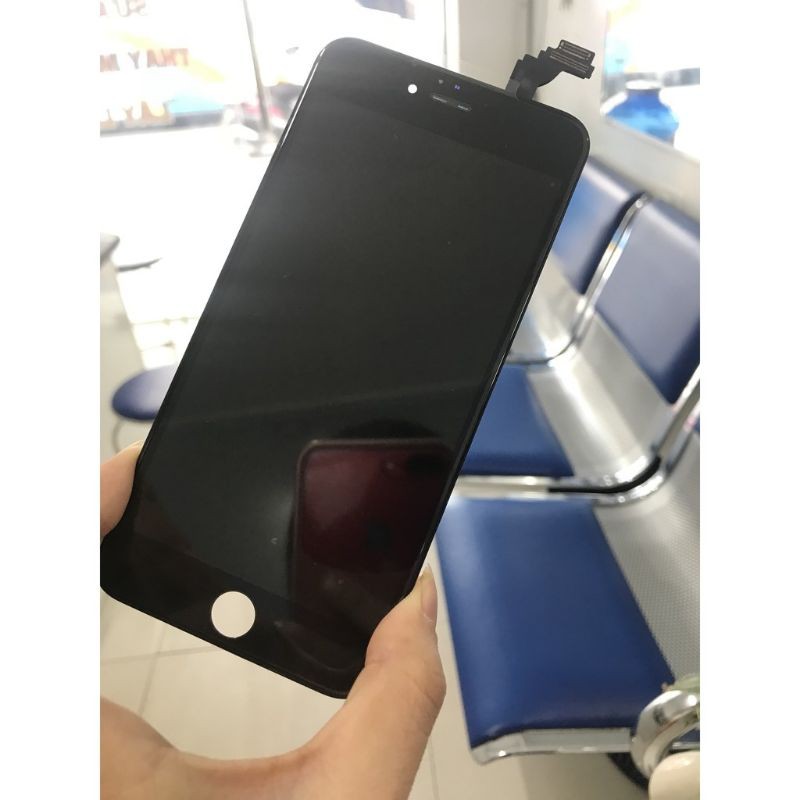 Màn Hình LCD Iphone 6s Plus siêu đẹp full bộ loại 1 ( có tặng kèm bộ dụng cụ thay thế ) ( Màn Linh Kiện Thay Thế )