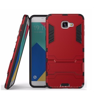 Ốp Lưng Iron Man cho Samsung Galaxy A9 Pro
