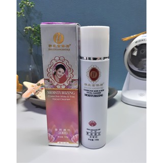 Combo Sữa rửa mặt nhân sâm YiQi