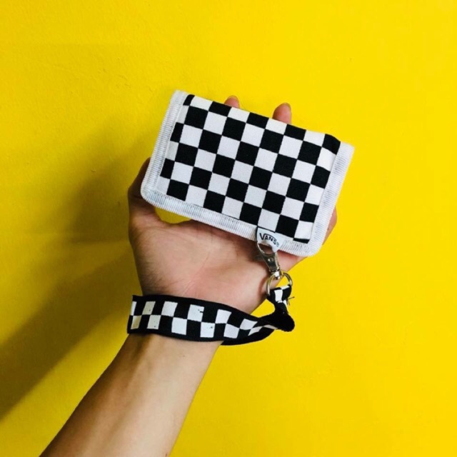 Ví vans caro mini