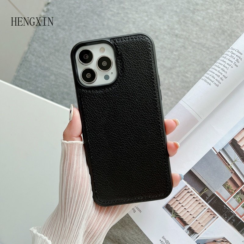 Bao Da Điện Thoại Mềm Chống Sốc 2 Trong 1 Cho iphone 15 14 12 11 13 pro max xr x 7 8plus Ốp