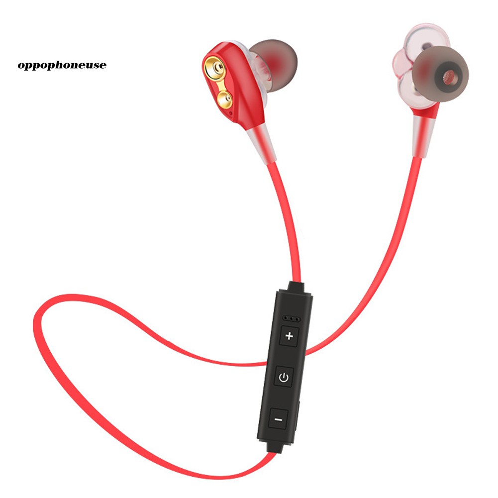 Tai Nghe Nhét Tai Bluetooth Không Dây Xt-21 Kiểu Dáng Thể Thao