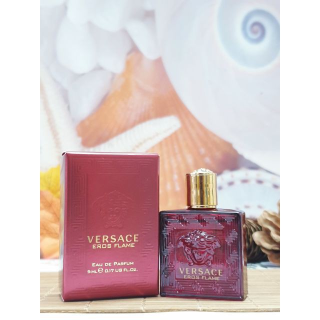 Nước Hoa Mini Nam Versace Eros Flame thu hút cá tính | BigBuy360 - bigbuy360.vn