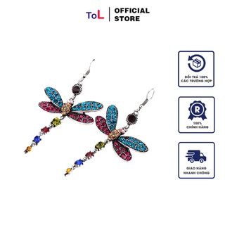 Hoa tai fly dragon - ht001