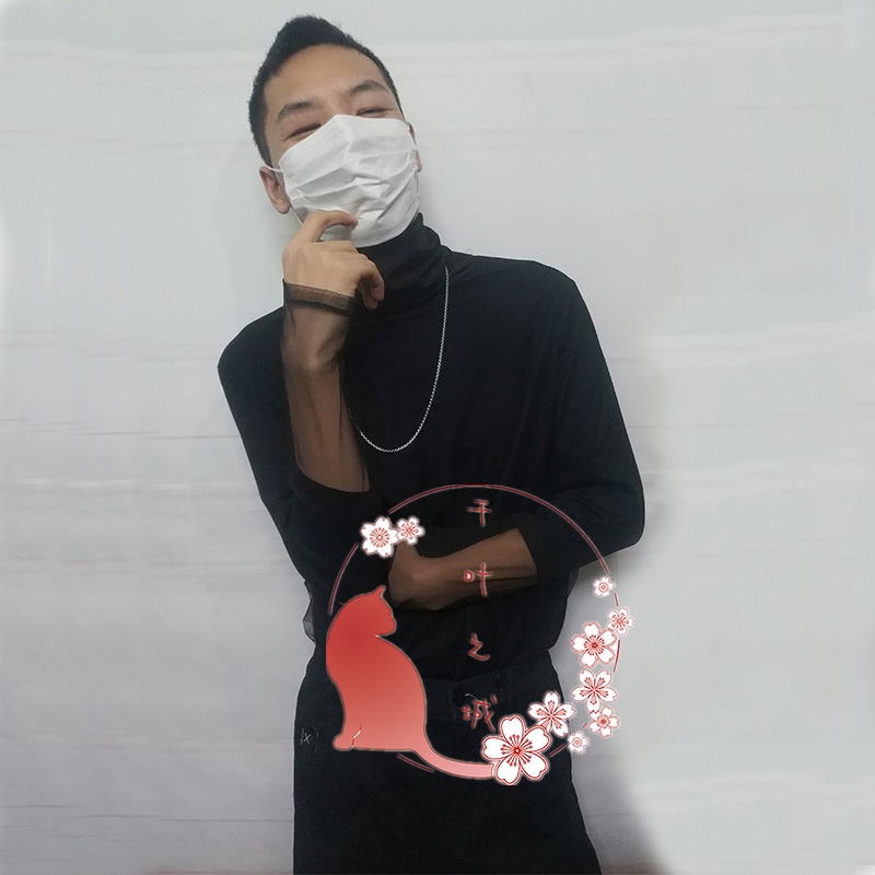 Nhân Vật Kamen Rider Revice Igarashi Sophomore cos Blackened Yang Yan Mirage