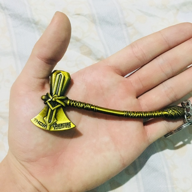 Rìu Thor