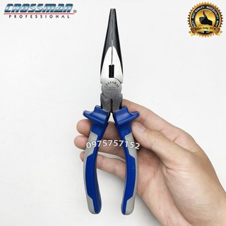 KÌM NHỌN CROSSMAN 95-118