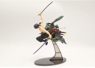 Mô hình Zoro