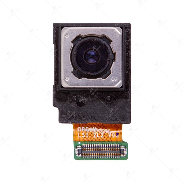 Camera Sau Samsung S8 Plus / G955 - Linh Kiện Cam Điện Thoại Samsung Galaxy S8+ Zin Bóc Máy
