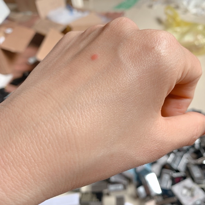 Có sẵn Bill US - Kem lót Dior Backstage 5ML Face & Body Primer