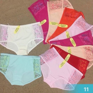 Combo 20 chiếc quần Cotton ren cao cấp