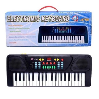 Đàn organ điện tử cho bé