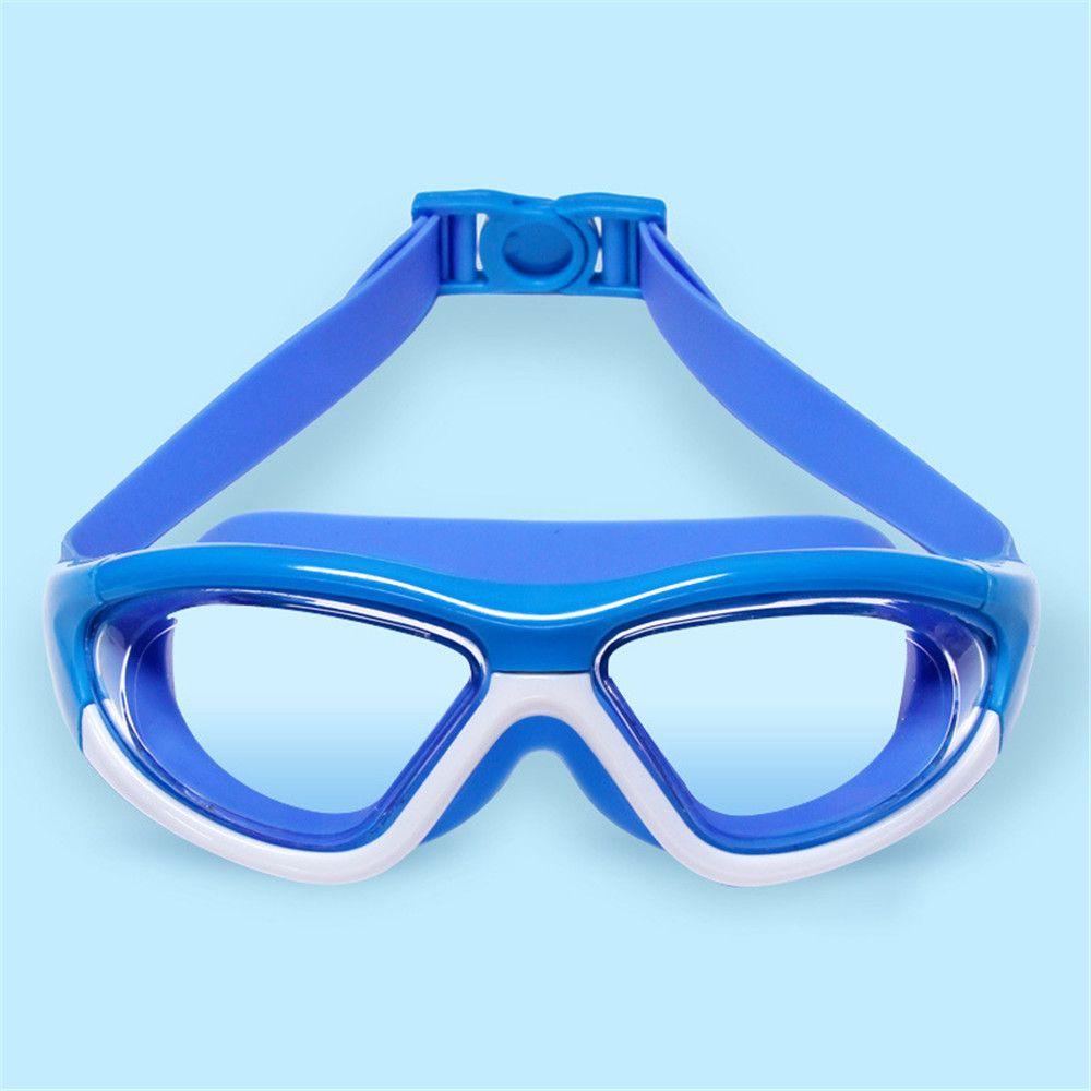 FOREVER Kính Bơi Chống Sương Mù Tùy Chỉnh Tiện Dụng Cho Bé
