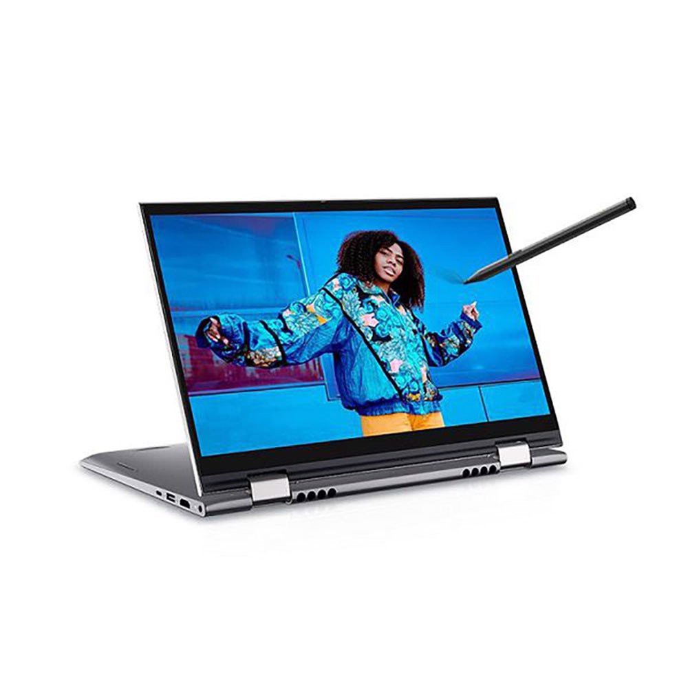 [ELGAME20 giảm 10% - tối đa 2TR]Laptop Dell Inspiron 14 5410 70270653(Core i5-1155G7 + 14.0 inch FHD Cảm ứng )