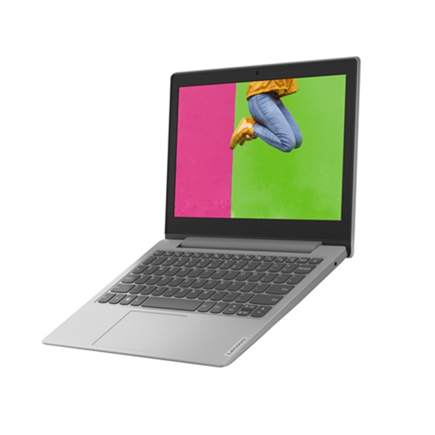 Máy tính Laptop Lenovo Ideapad 1 11IGL05 81VT006FVN (Pentium N5030/ 4GB/ 256GB SSD/ 11.6”HD/ Win11/ Grey) | BigBuy360 - bigbuy360.vn