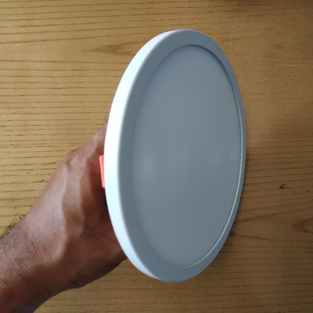 ĐÈN ÂM TRẦN LED SIÊU MỎNG ĐA NĂNG  dùng cho trần bê tông