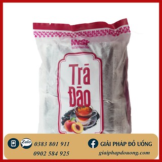 TRÀ ĐÀO TÚI LỌC TÂN NAM BẮC 200GR
