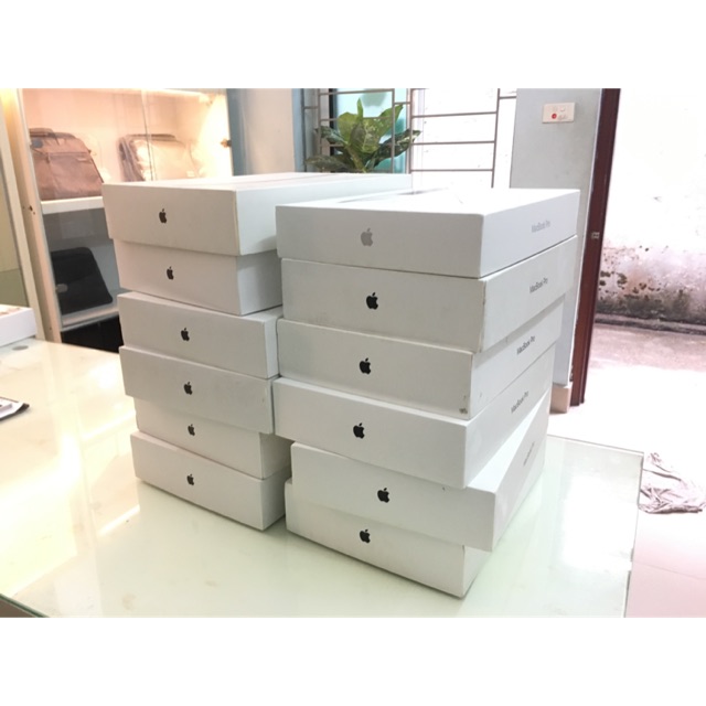 Hộp Macbook Pro 13inch 2015 , 2016, 2017 | BigBuy360 - bigbuy360.vn