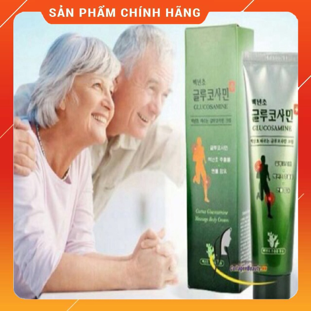 [ Giá tại kho ] Dầu lạnh Glucosamine Hàn Quốc (Giá Sỉ) Linh Kiện Thiện Phát - 308 Thống Nhất Là nhà phân phối linh điện 