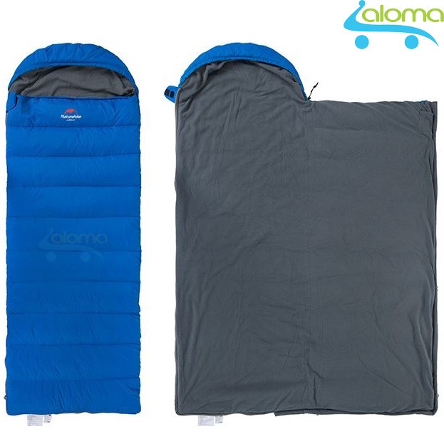 Chăn túi ngủ cá nhân 80x191x30cm