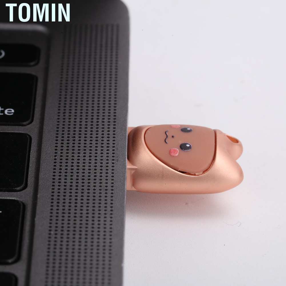 Usb 2.0 Tốc Độ Cao Hình Dáng Dễ Thương | BigBuy360 - bigbuy360.vn