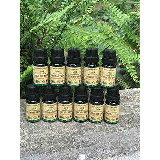 Tinh dầu tràm nguyên chất Mộc Hương 20ml