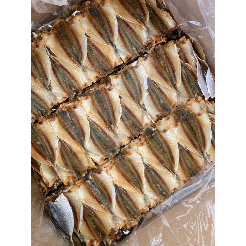 Khô Cá Chỉ Vàng Loại 1 | BigBuy360 - bigbuy360.vn